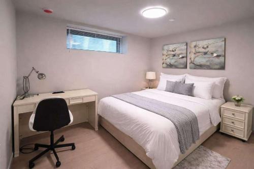 Richmond House | 温哥华列治文别墅41
