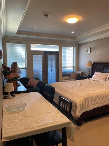 Richmond Villa | 温哥华列治文别墅60