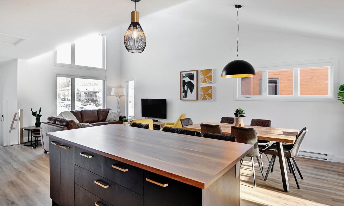 Stoneham House | 03 Chemin des Cascades, Stoneham (CITQ307576)