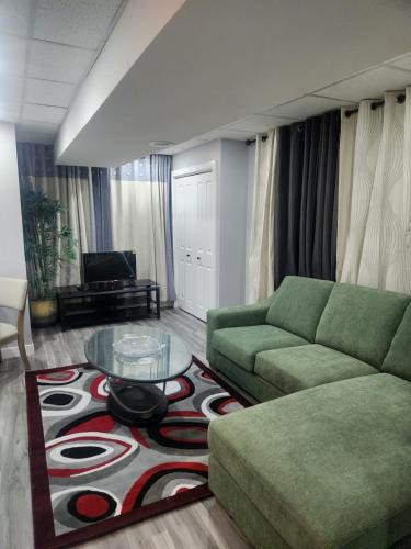 Fort Gary House | 1 Bedroom Suite in Winnipeg Comfort and Convenience