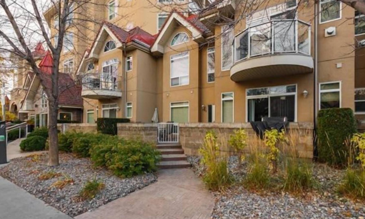 North End Condo | #146 Two Bed Ground Level Condo Discovery Bay