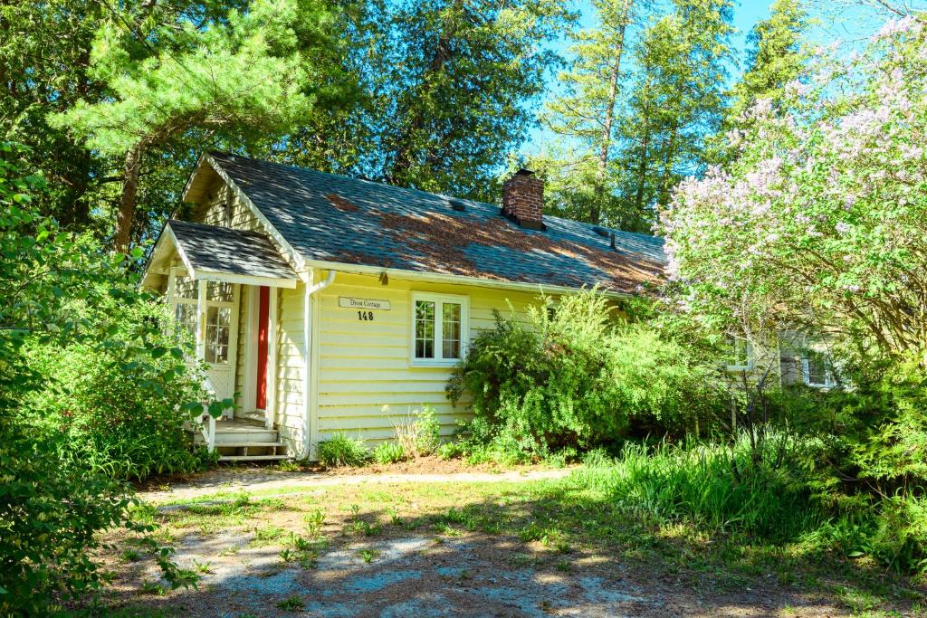 Georgina Ski Chalet | 148 Divot Simcoe Cottage private Beach, Kayak