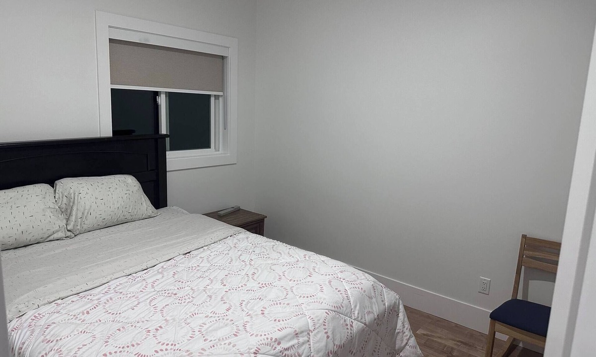 Prince George Apartment | 2 bedroom with living room