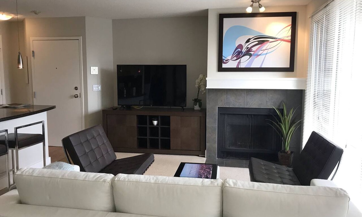 Southwest Calgary Condo | 2 BR, 2 BA Newly Renovated Condo with Pool