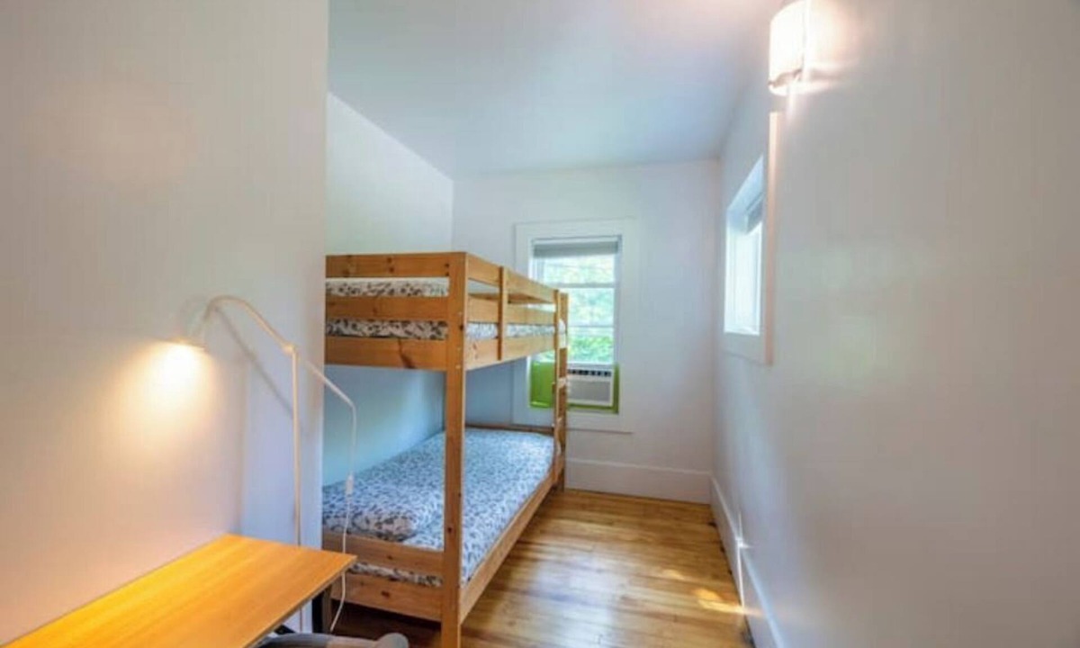Antigonish House | 2 Unit house across from the hospital