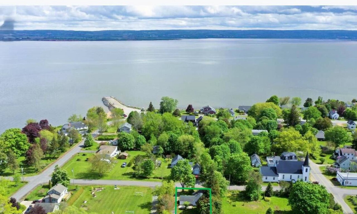 Kingsport Cottage | 2BR Kingsport, Nova Scotia, Coastal Getaway