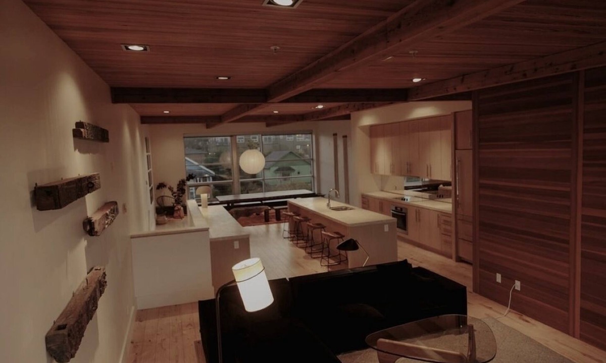 Tofino Condo | 3 bedroom Penthouse with Inlet Views