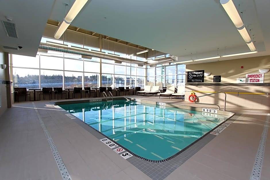 Terra Nova Hotel | 4-Star Hotel ∙ Hampton Inn & Suites by Hilton St. John's Airport
