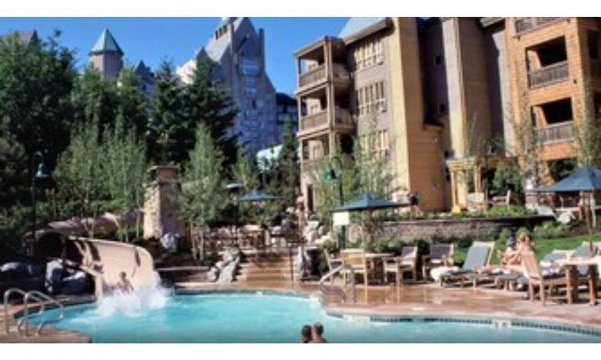 Blackcomb Resort | 4 Star Whistler Resort