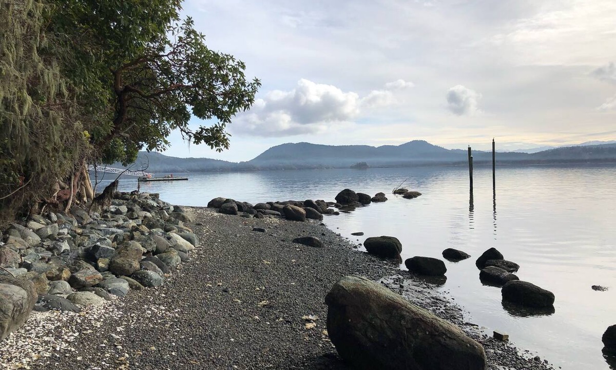 Sooke Hotel | 6 Units with Waterfront and Beach Access - Sleeps up to 20 Guests