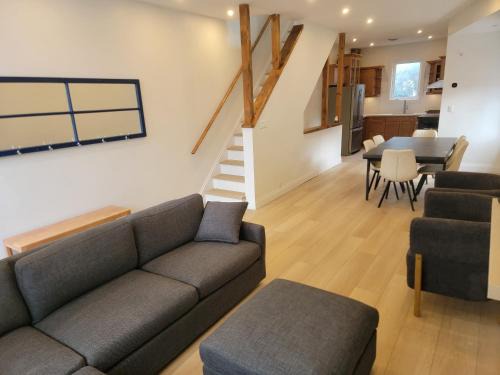 Niagara House | 672 Wellington - Stay in the heart of Toronto