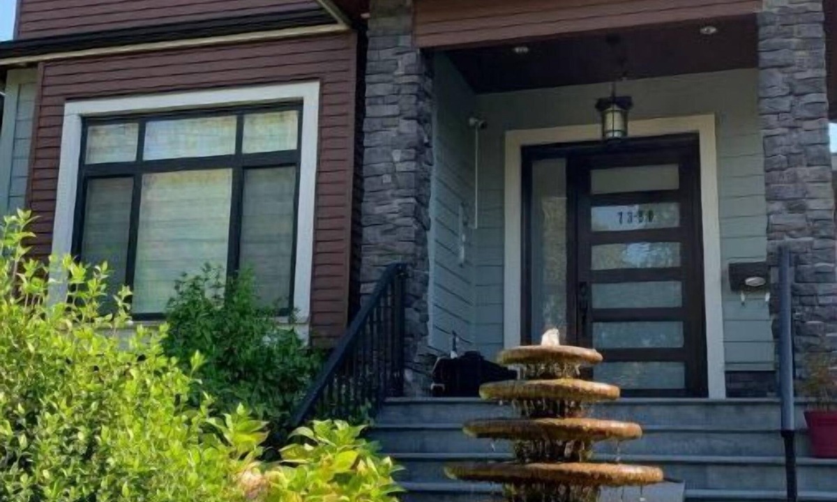 Sunset House | 7380 Luxurious 5 Beds, 5 Bathrooms, New house