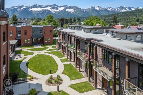 Fernie Apartment | 901 Fernie by StayIn