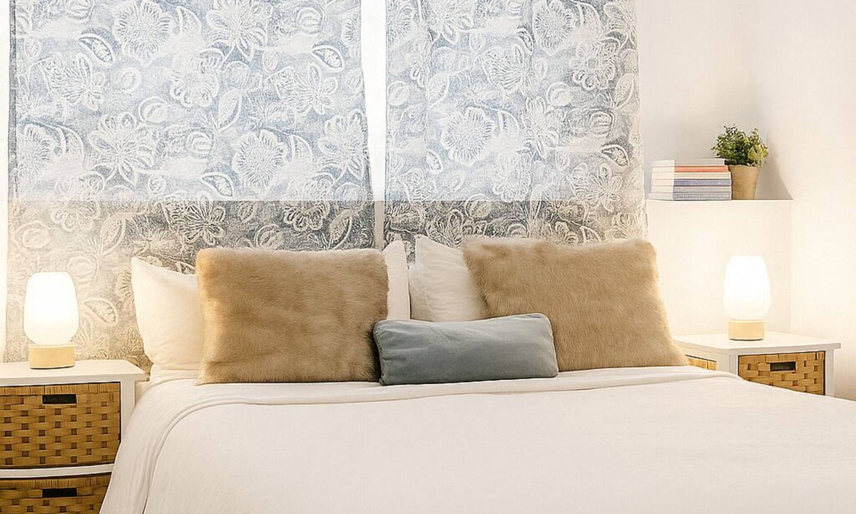 Kamloops House | A Sweet Little Suite in Rayleigh