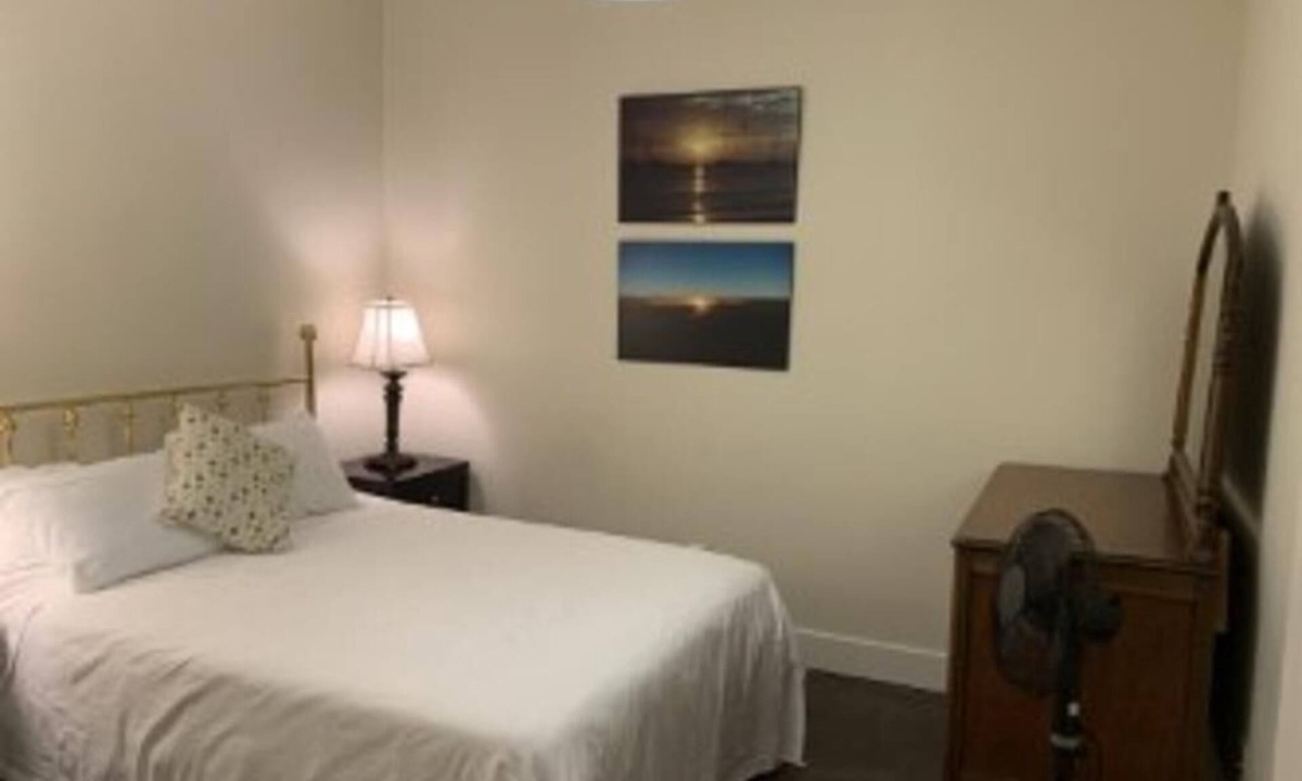 Halifax Apartment | Accessible Apartment Steps from Chocolate Lake