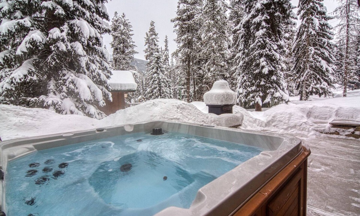 Panorama Ski Chalet | Alpenhaus Chalet - Panorama Mountain Village