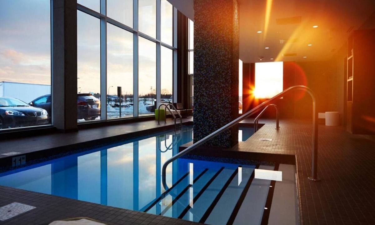 Goffs Hotel | Alt Hotel Halifax Airport - In Terminal