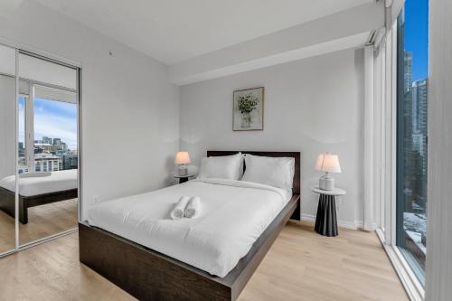 Downtown Toronto Apartment | Altitude Residences