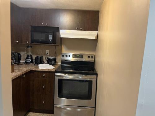 Bridlewood Apartment | Amazing Calgary