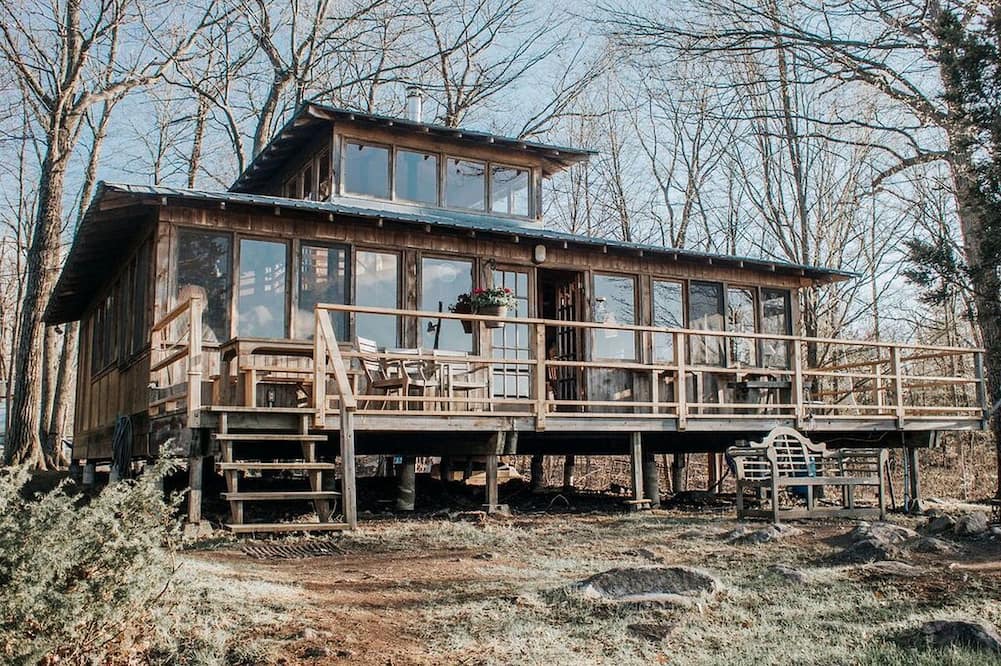 Frontenac Villa | Amazing Private Group Vacation Rental with Hot Tub in Land O' Lakes
