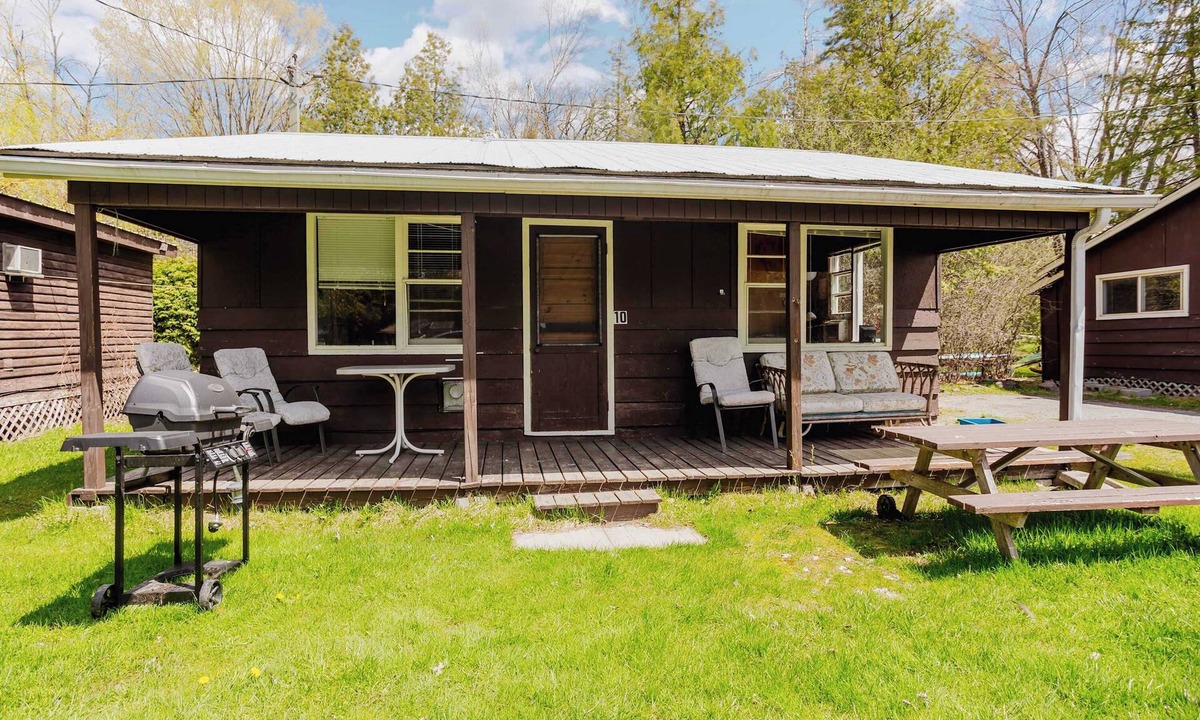 Bobcaygeon House | Ambleside - 2-Bedroom Cottage #10