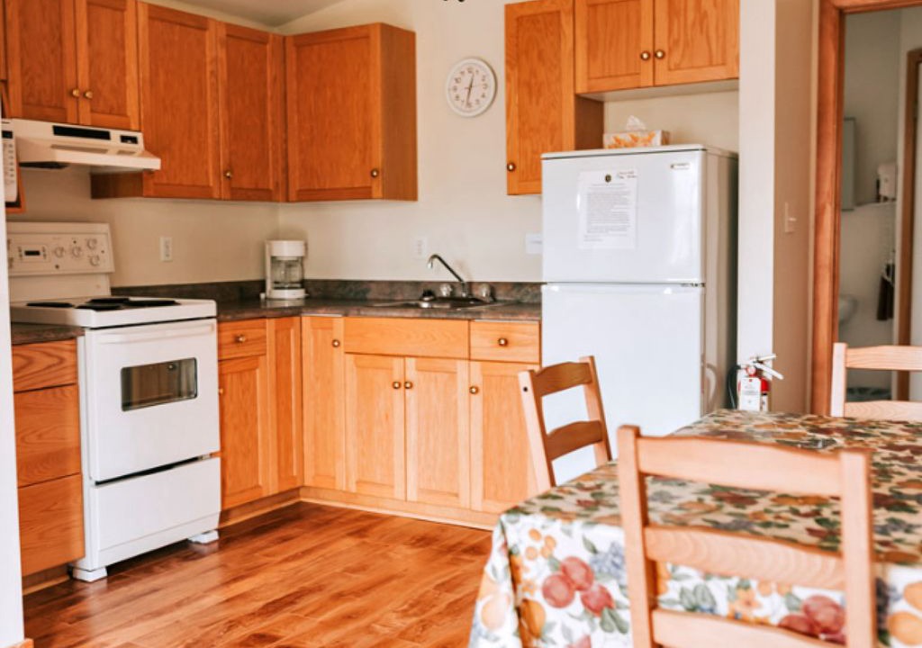 Hubbards Cabin | Anchorage House & Cottages - Queensland Cottage
