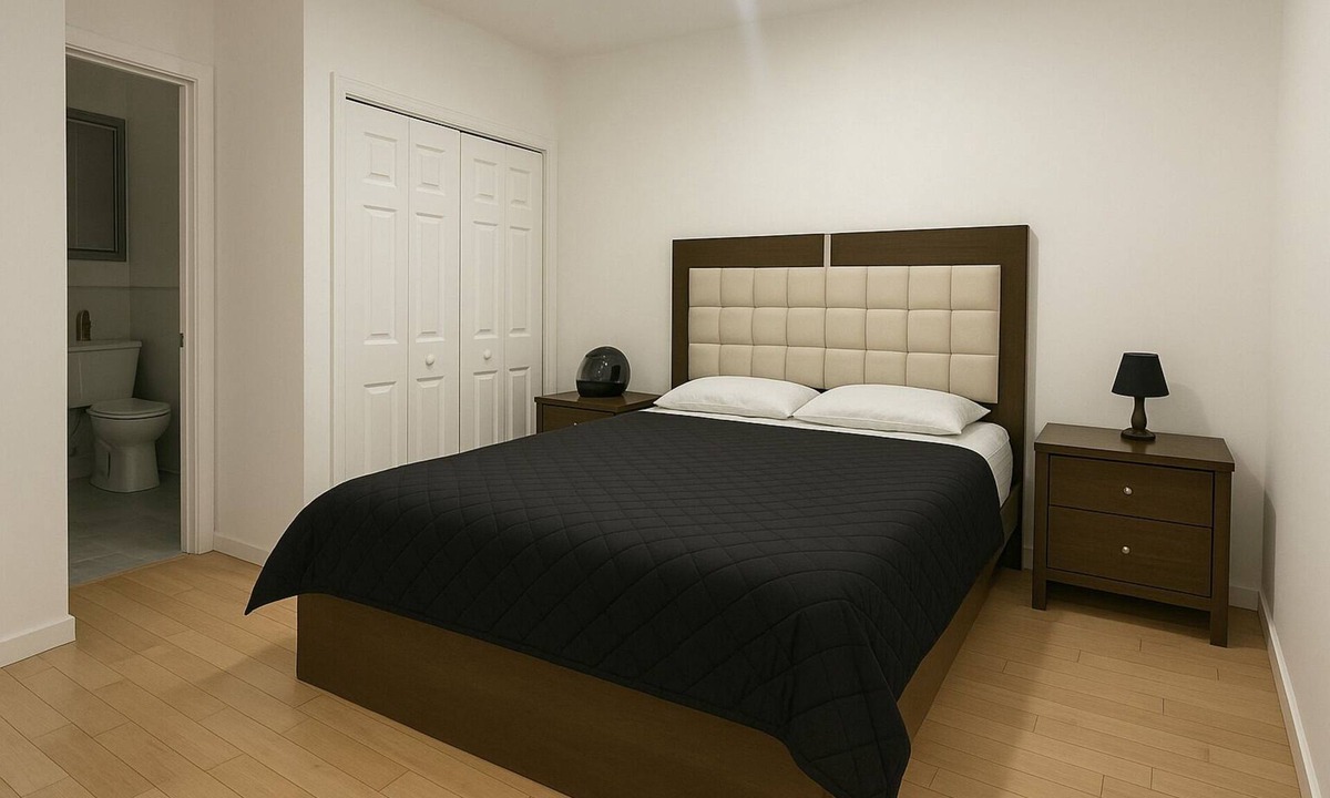 Downtown Montreal Apartment | Apartment ville-Marie