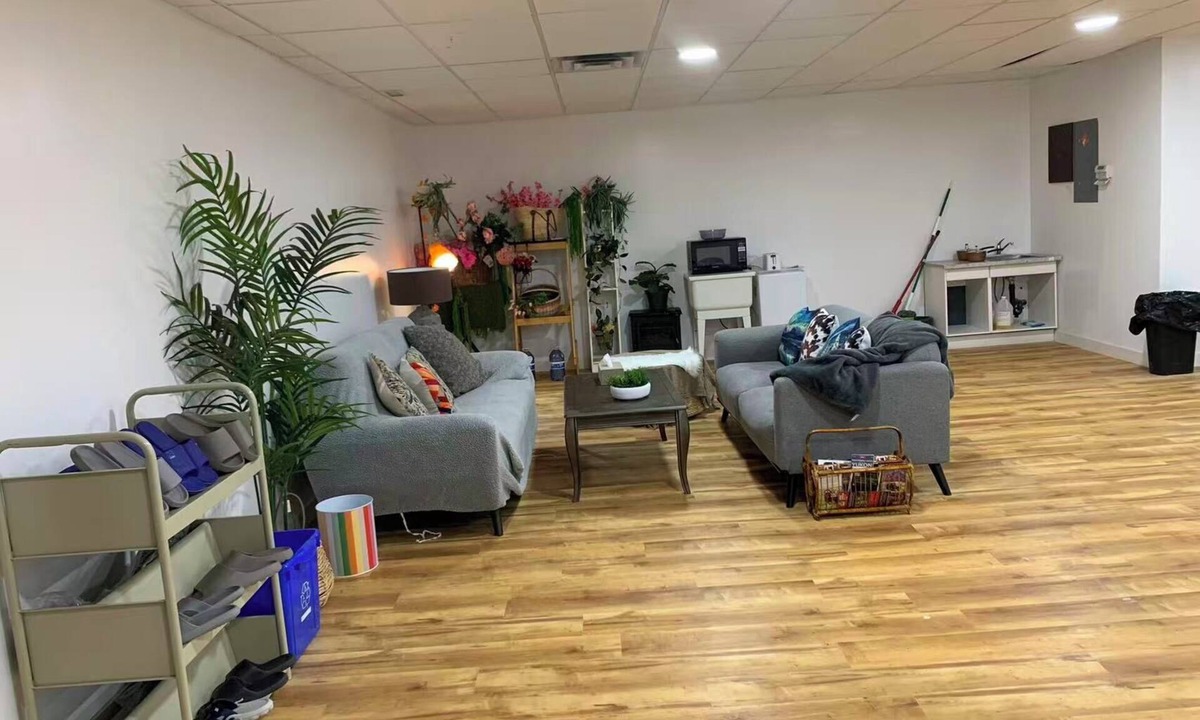 Whitehorse Apartment | ArtHaus DT 3BD1BA