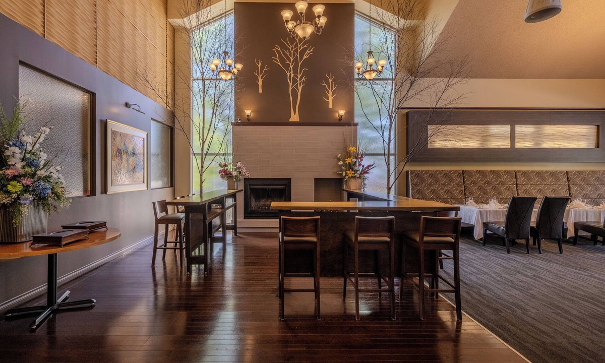 La Baie Hotel | Auberge des 21