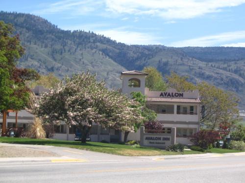 Osoyoos Hotel | Avalon Inn