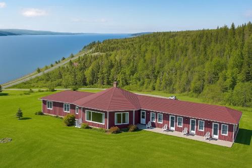 Baddeck Hotel | Baddeck Inn