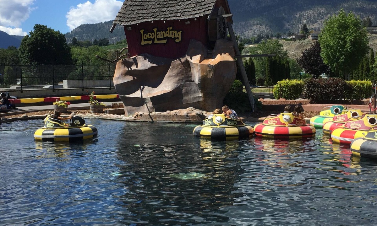 Okanagan-Similkameen House | Beach Condo - 3 Bdrm - 6 Beds - 2.5 Baths - Beach and Bikes - Licenced