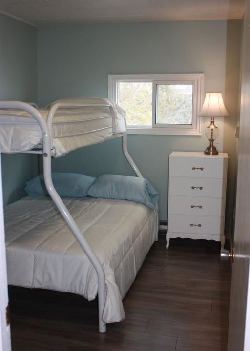 Balm Beach House | Beautiful Beach Front Resort - 2 Bedroom Standard Suite (E)