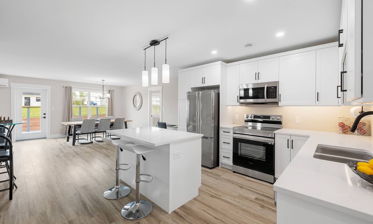 Charlottetown House | Beautiful Charlottetown Bungalow with Free Parking