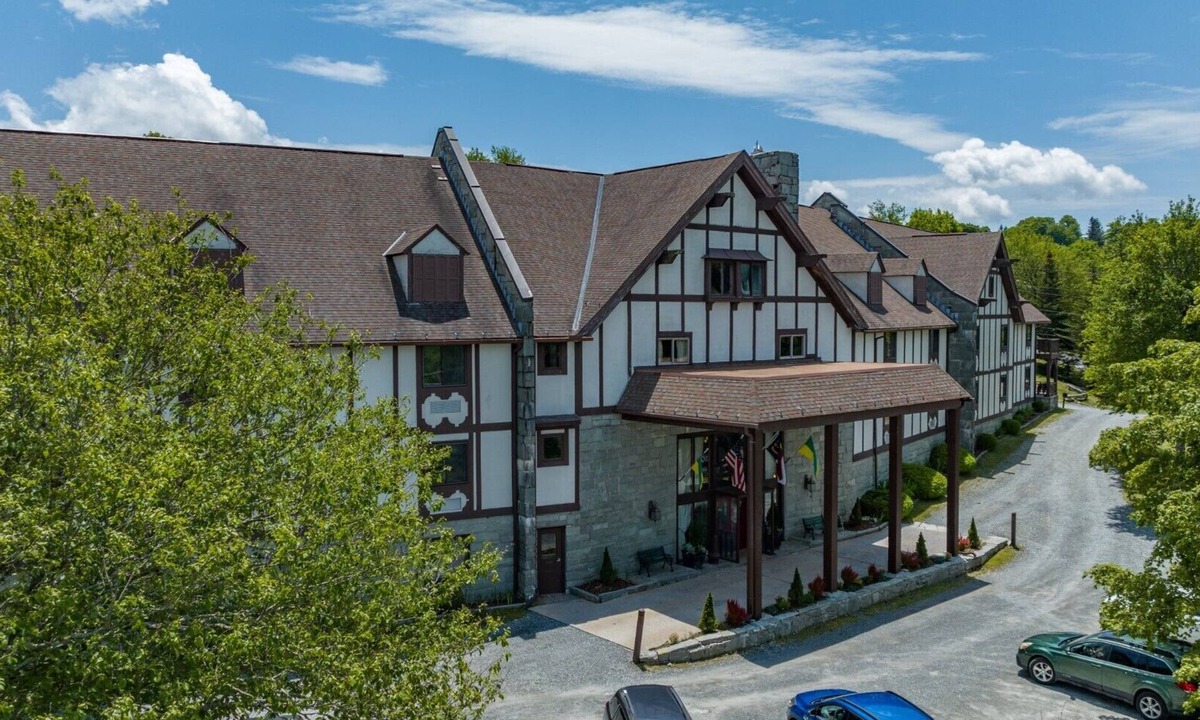 Beech Mountain Hotel | Beech Mountain Condo Near Parkway