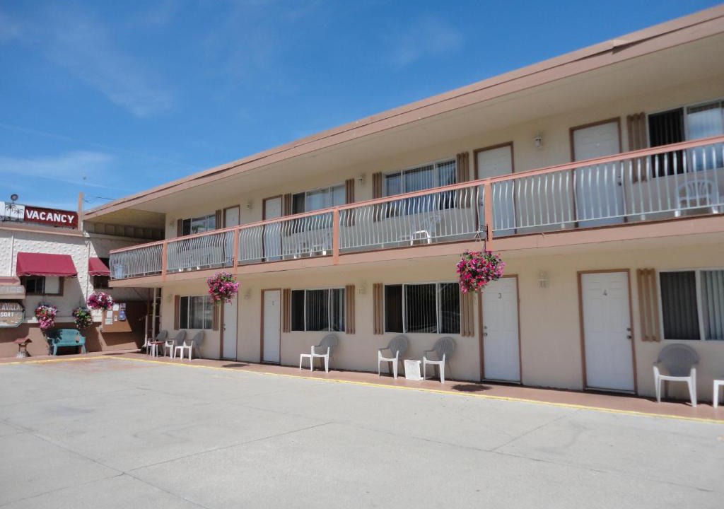 Osoyoos Hotel | Bella Villa Resort Motel