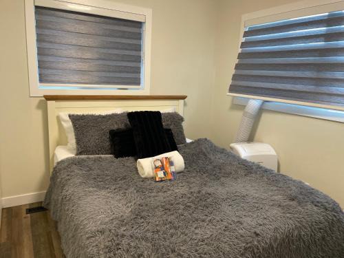Southwest Edmonton Villa | Best Home With Convenience - Proximity to essential places and Best Market Price!