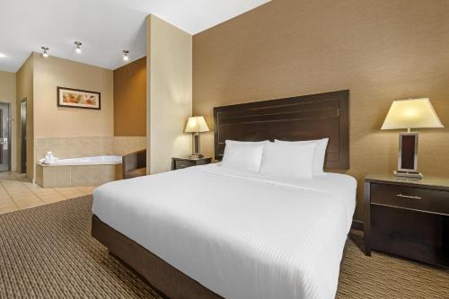 Estevan Hotel | Best Western Estevan Inn & Suites