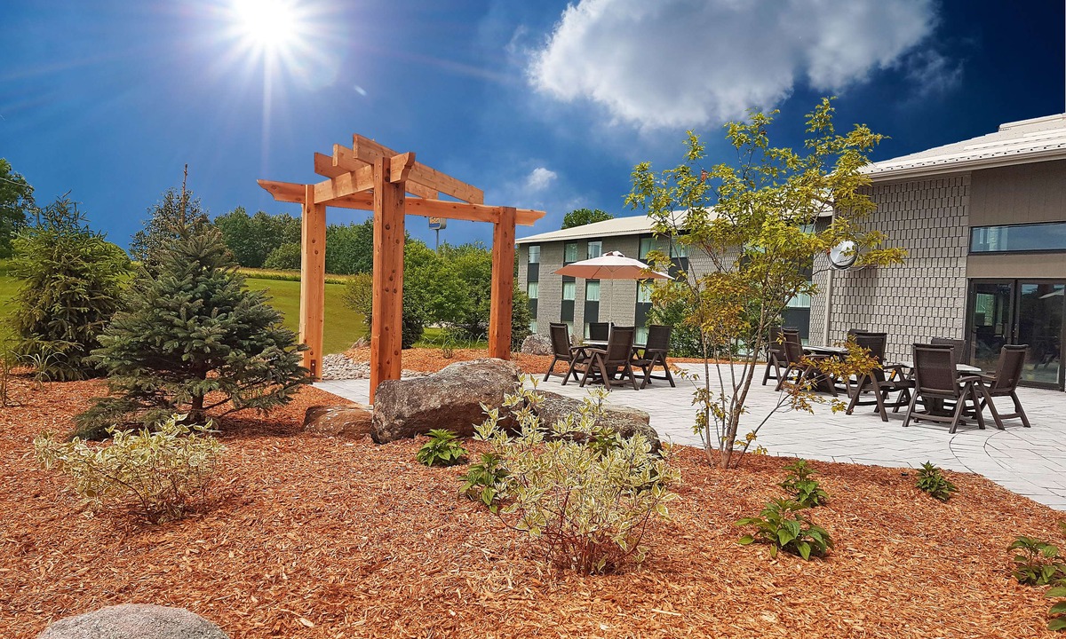 Pembroke Hotel | Best Western Pembroke Inn & Conference Centre