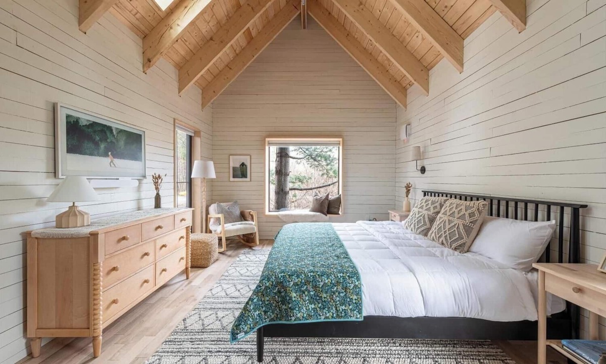 Mahone Bay Cabin | Black Forest Cabins