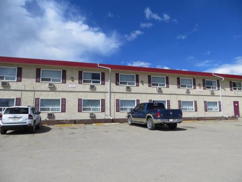 Edson Hotel | Black Gold Inn