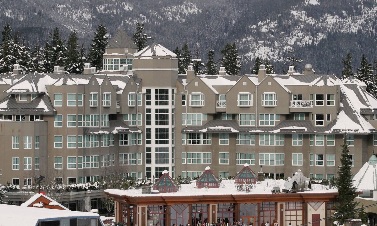Blackcomb Apartment | Blackcomb Base Condo, Ski-In, Pool, Hot Tub, Gym