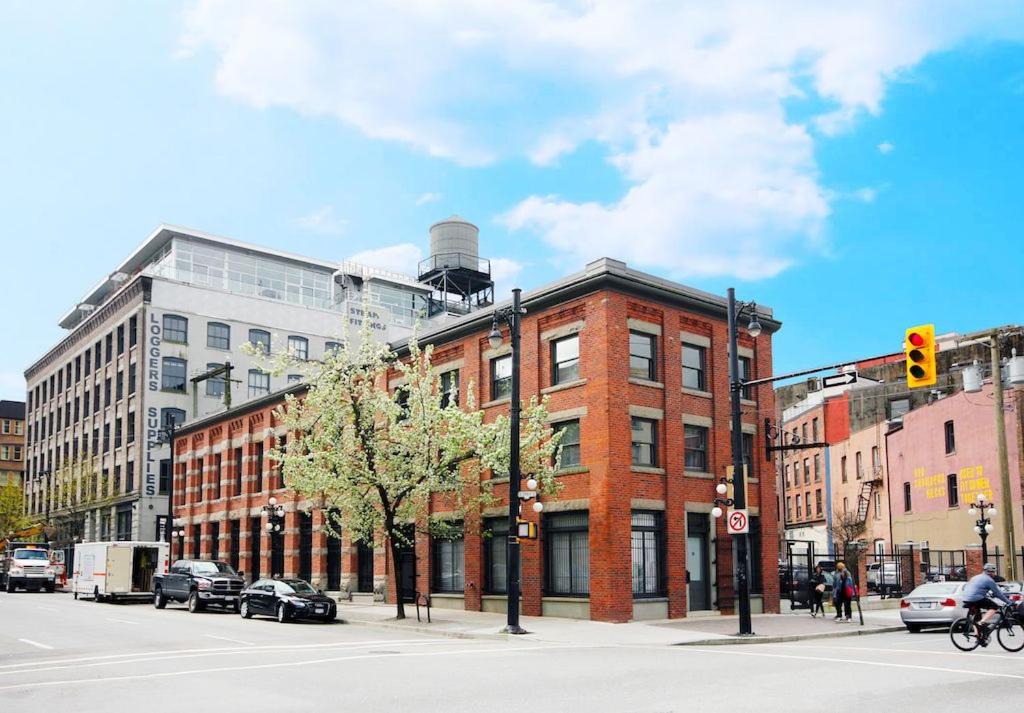 Gastown Apartment | Block House