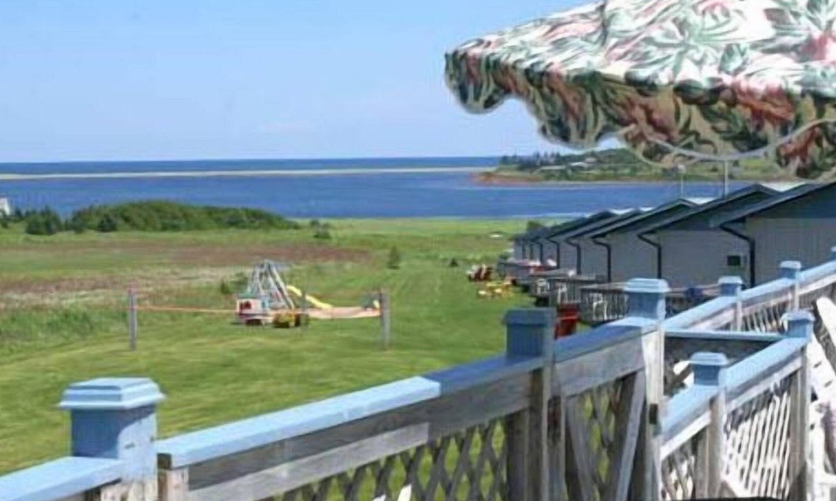 North Rustico Cottage | Blue Crest Cottages