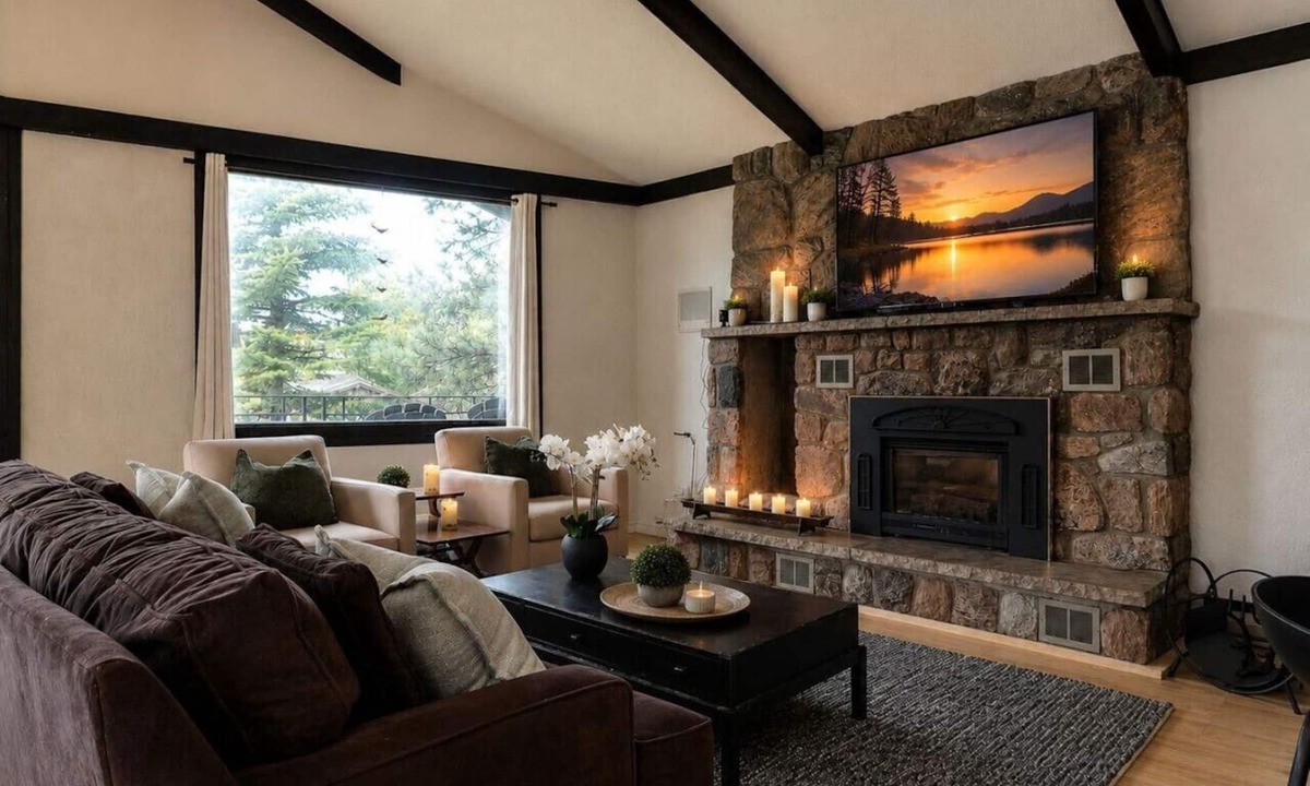 The Blue Mountains House | Blue Mountain Chalet
