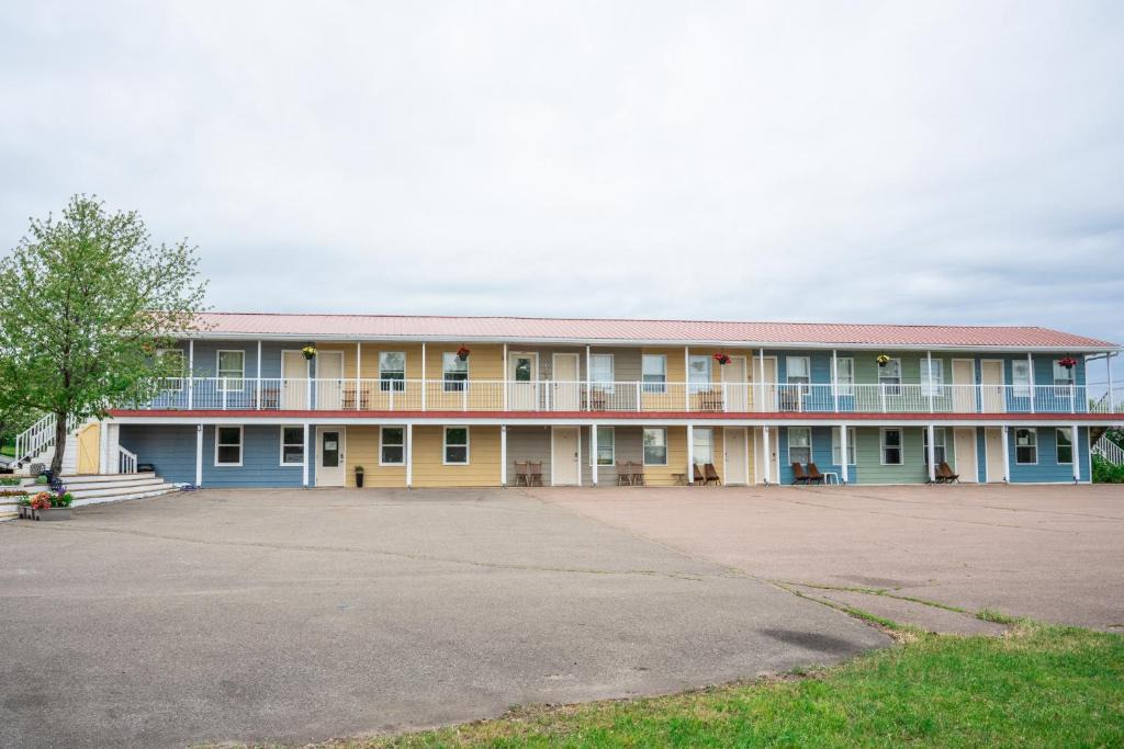 Saint-Joseph-de-Kent Hotel | Bouctouche Bay Inn