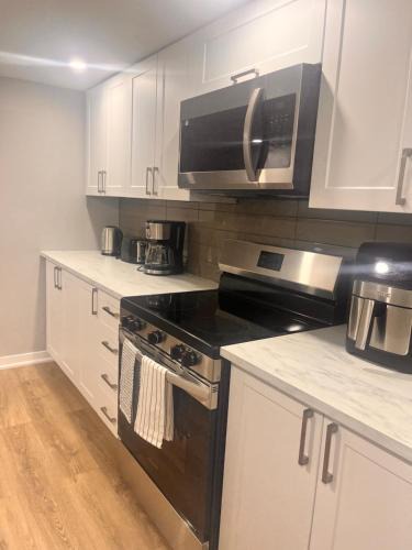 Bowmanville Apartment | Bowmanville apartment