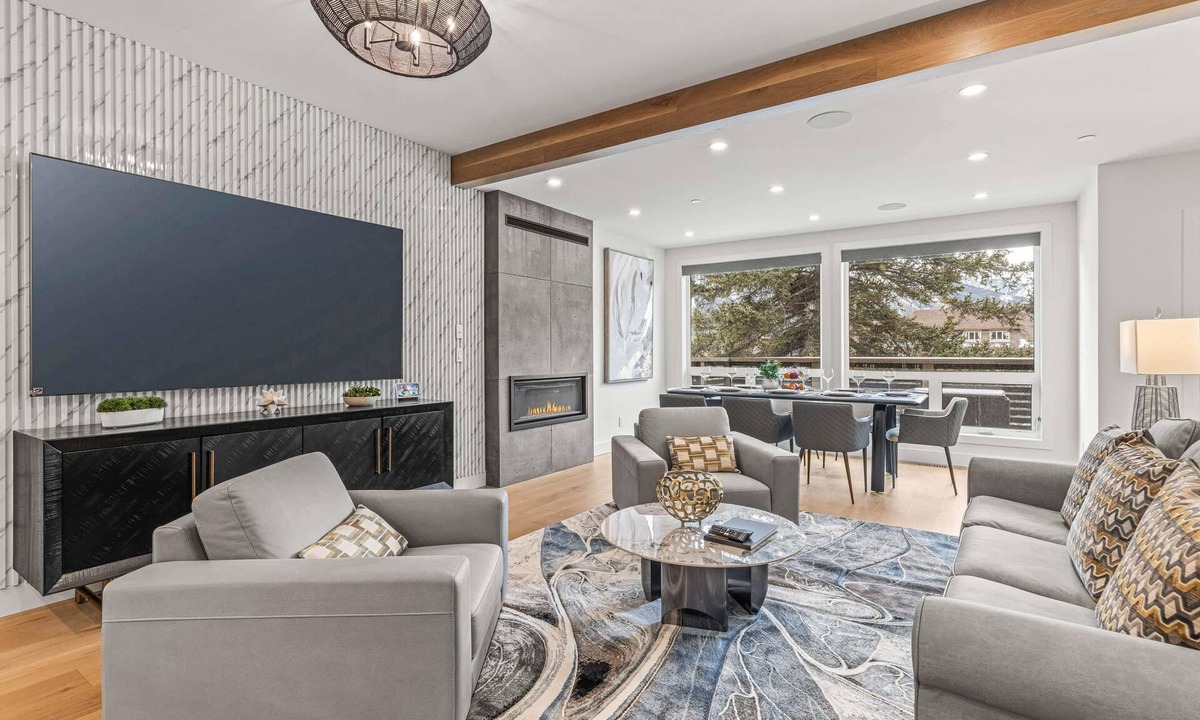 Teepee Town House | BRAND NEW|Cronus by SSR|TopView|Luxury|HOT TUB (BL# RES-11685)
