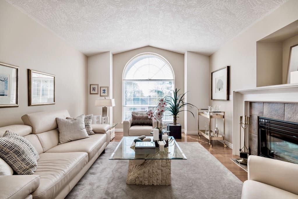 Victoria House | Bright Beautiful Entire House Near the Centre