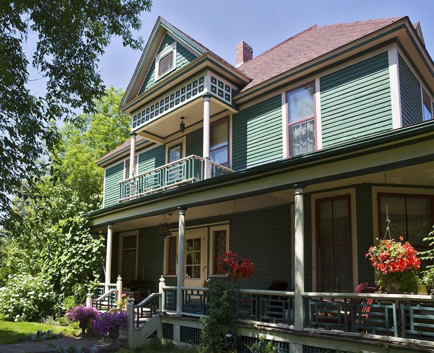 Sussex Bed & Breakfast | Brooksbnb